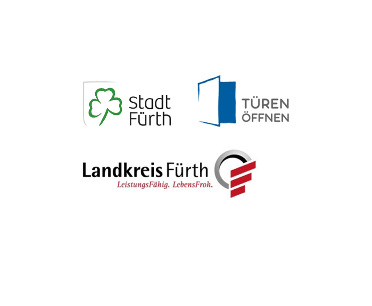 IN AKTION 2026 "Stadt und Landkreis Fürth" 